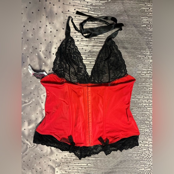 Lingerie Corset L - Picture 5 of 10